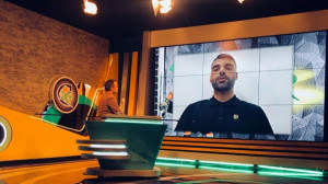 فوتبال ۱۲۰ | گفتگو با مهدی طار...