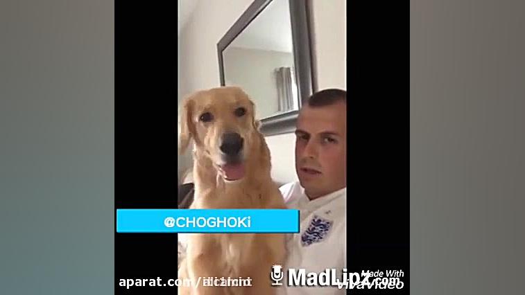 کلیپ های خنده دار