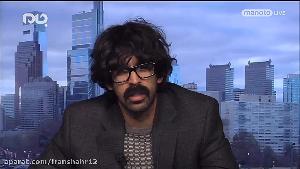 همه دغدغه های شبکه سلطنت طلب م...