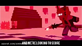 سریال ماینکرافت تا اول تا اخر...