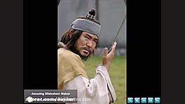 میکس افسانه جومونگ غمگین