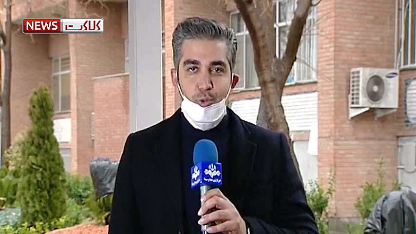 بدون تعارف با پزشکان و پرستارا...