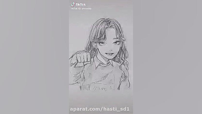 انتخاب شفق پکدمیر یا همون زهرا...