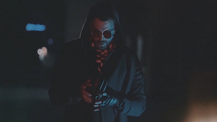 موزیک ویدیوی &quot;Got My Hear...