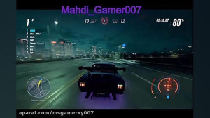 Game Play | Need For Speed Hea...