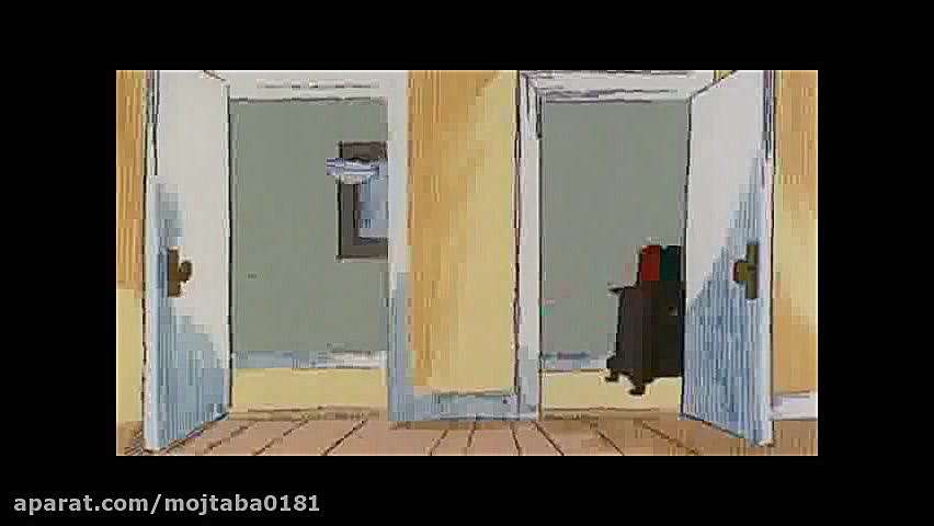 پلنگ صورتی  صبحانه  فوق العاده...