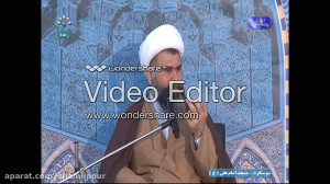 دکتر شمیل پور : غَیضٌ مِنْ فَی...
