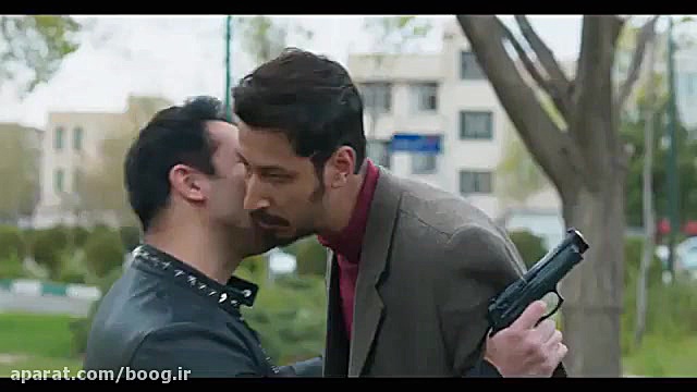 دانلود کامل فیلم چشم و گوش بست...