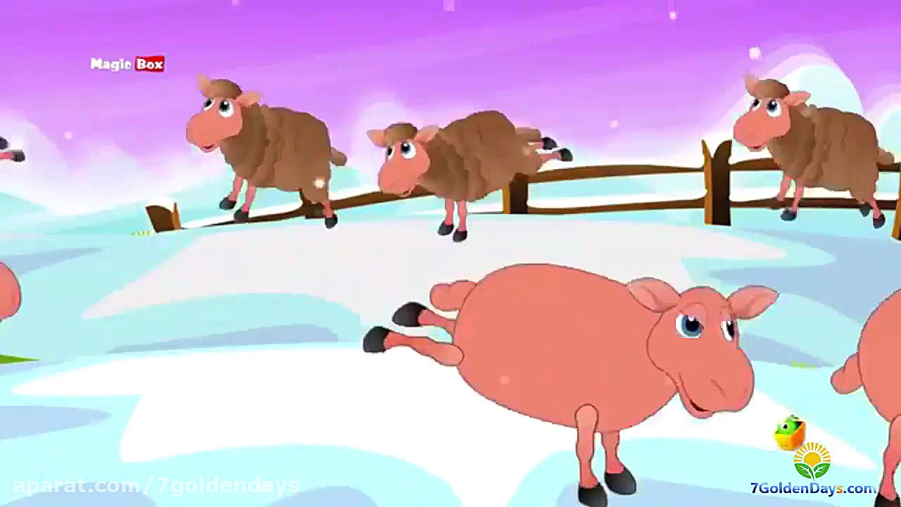 آموزش موزیکال زبان انگلیسی  آم...