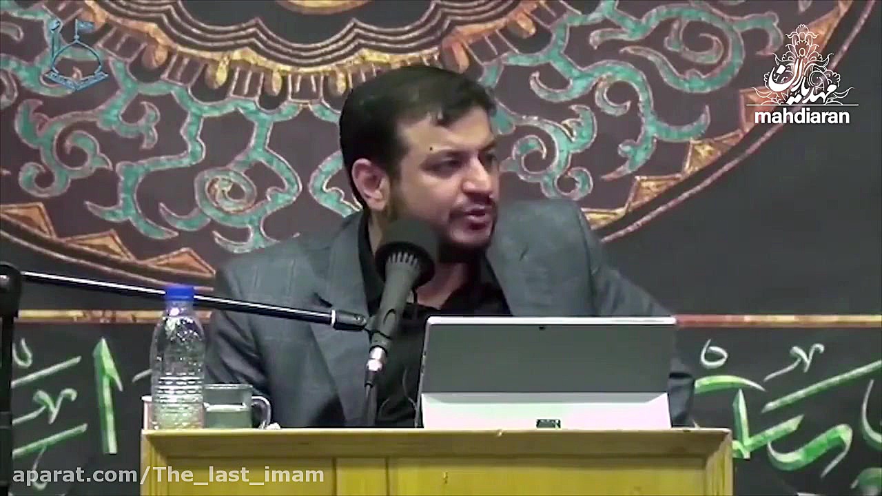 ارزش منتظران ظهور مهدی(عج) (را...