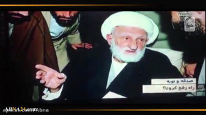 موج سواری شبکه های ضد انقلاب...