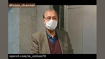 وزرات دفاع کیت تست کرونا را سا...