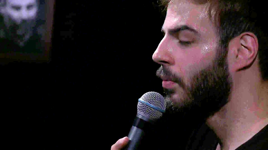 شور ( ام مصائب یعنی )کربلایی ع...