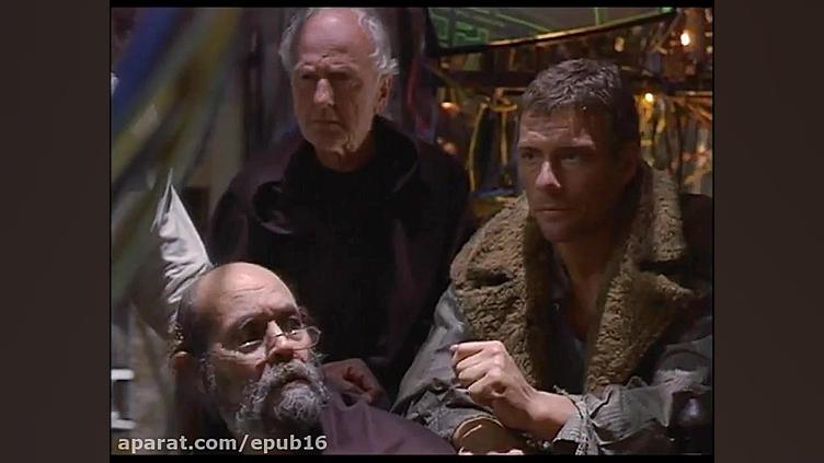 فیلم رزمی و اکشن &laquo;تیم دو...