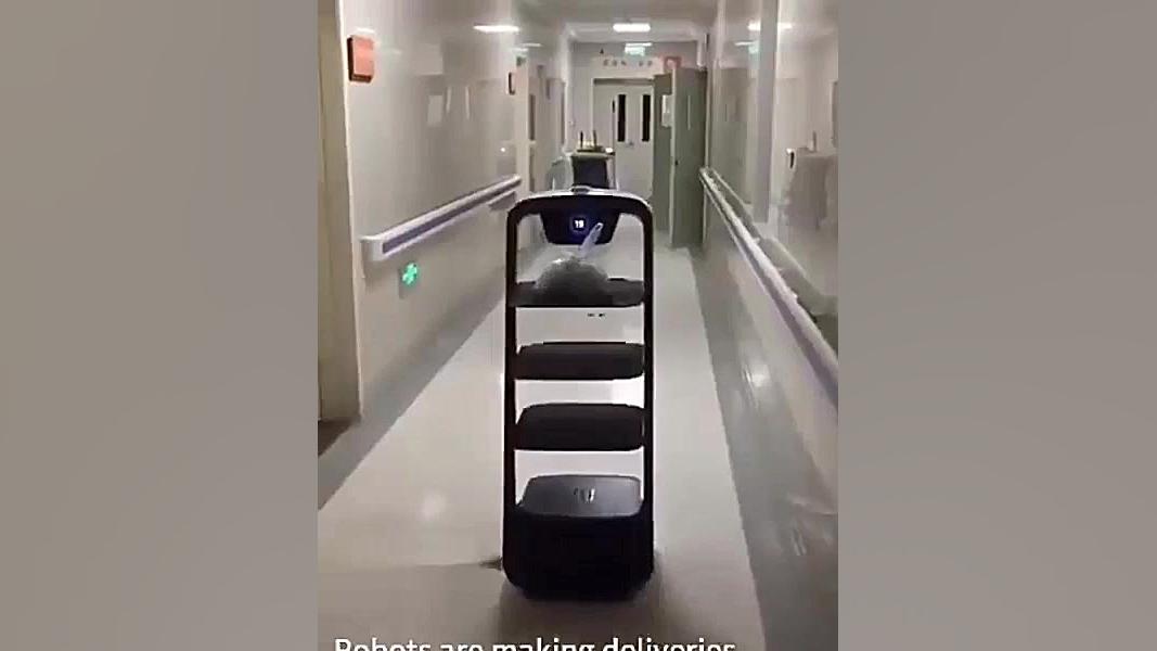 ویروس کرونا