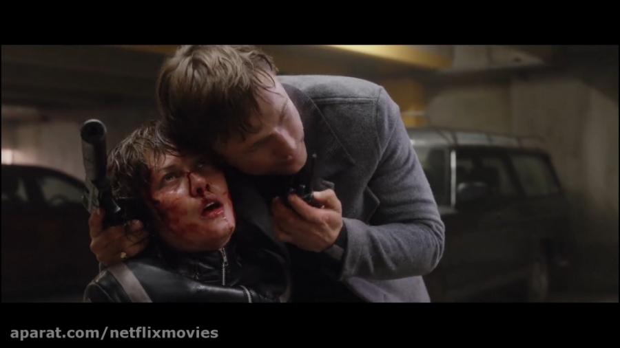 فیلم سینمایی The Courier 2019...