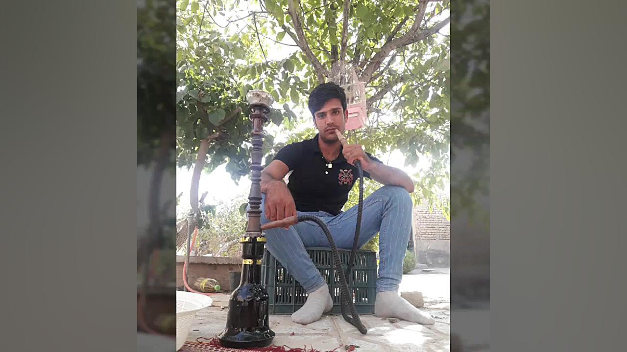 نیشابور محمدزکیه پرچم بالا