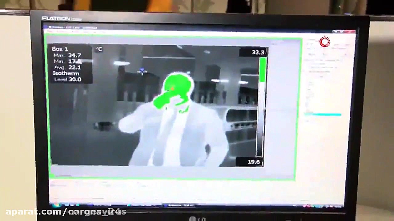 از ویروس کرونا در ترکیه چه خبر...