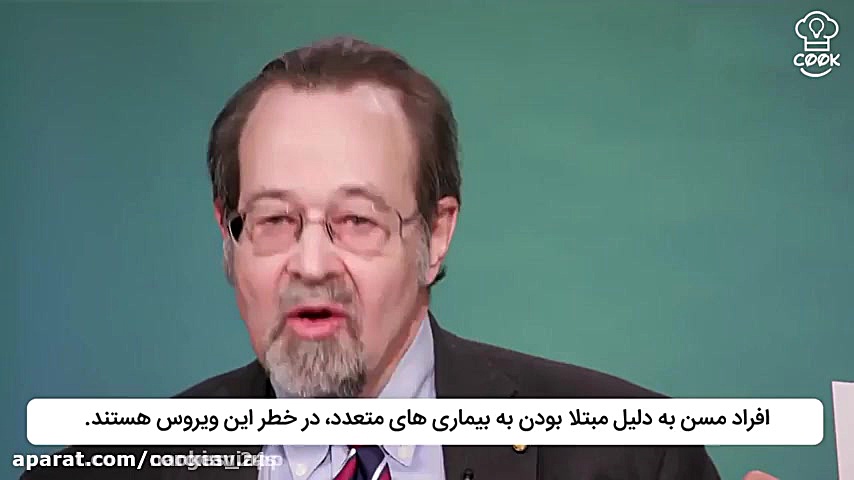 کرونا، بدون شایعه ( بررسی تخصص...