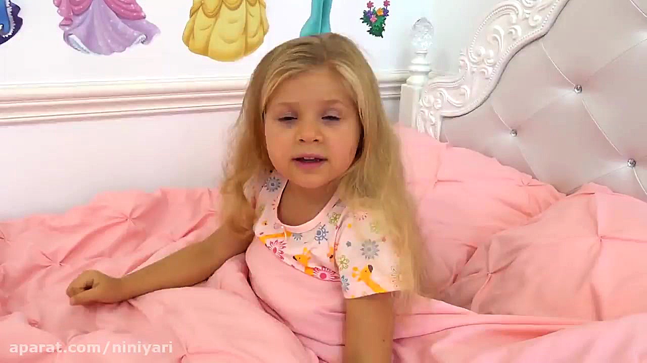 راما و دیانا قسمت 150  نی نی ی...