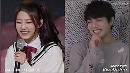 من هنوز از شباهت اینا تو کفم م...