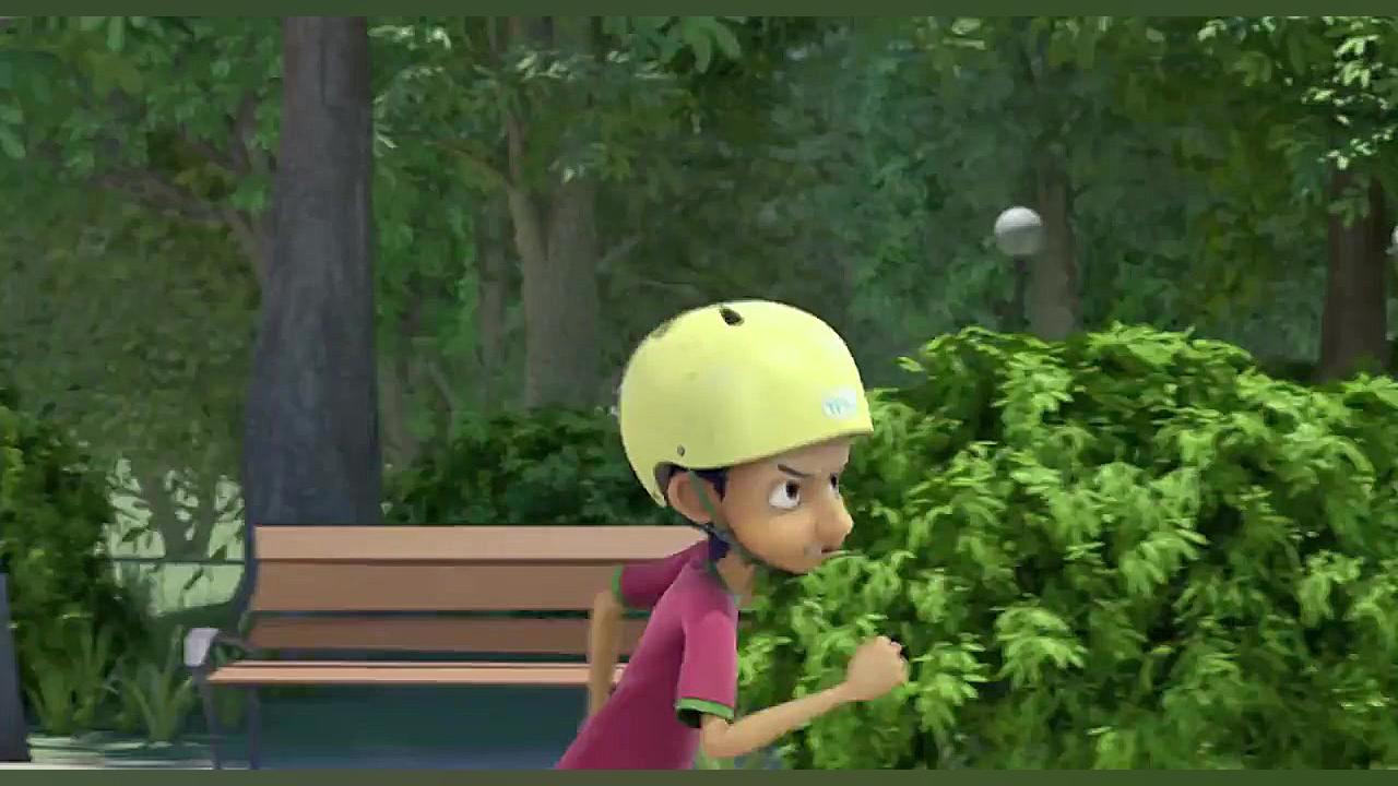 انیمیشن سینمایی (دوران دایناسو...