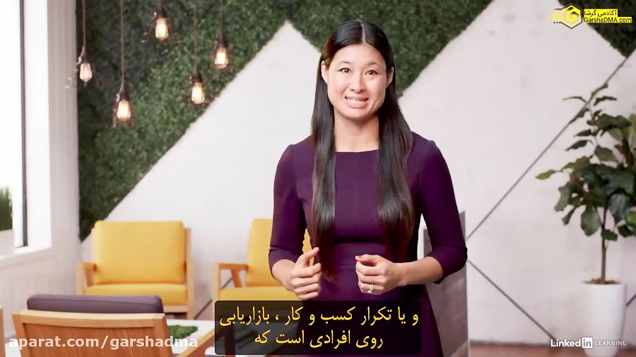 دوره آموزشی بازاریابی محتوایی...