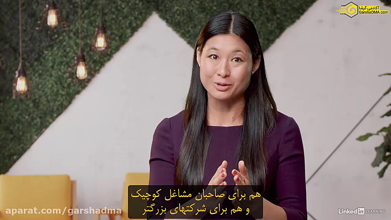 دوره آموزشی بازاریابی محتوایی...