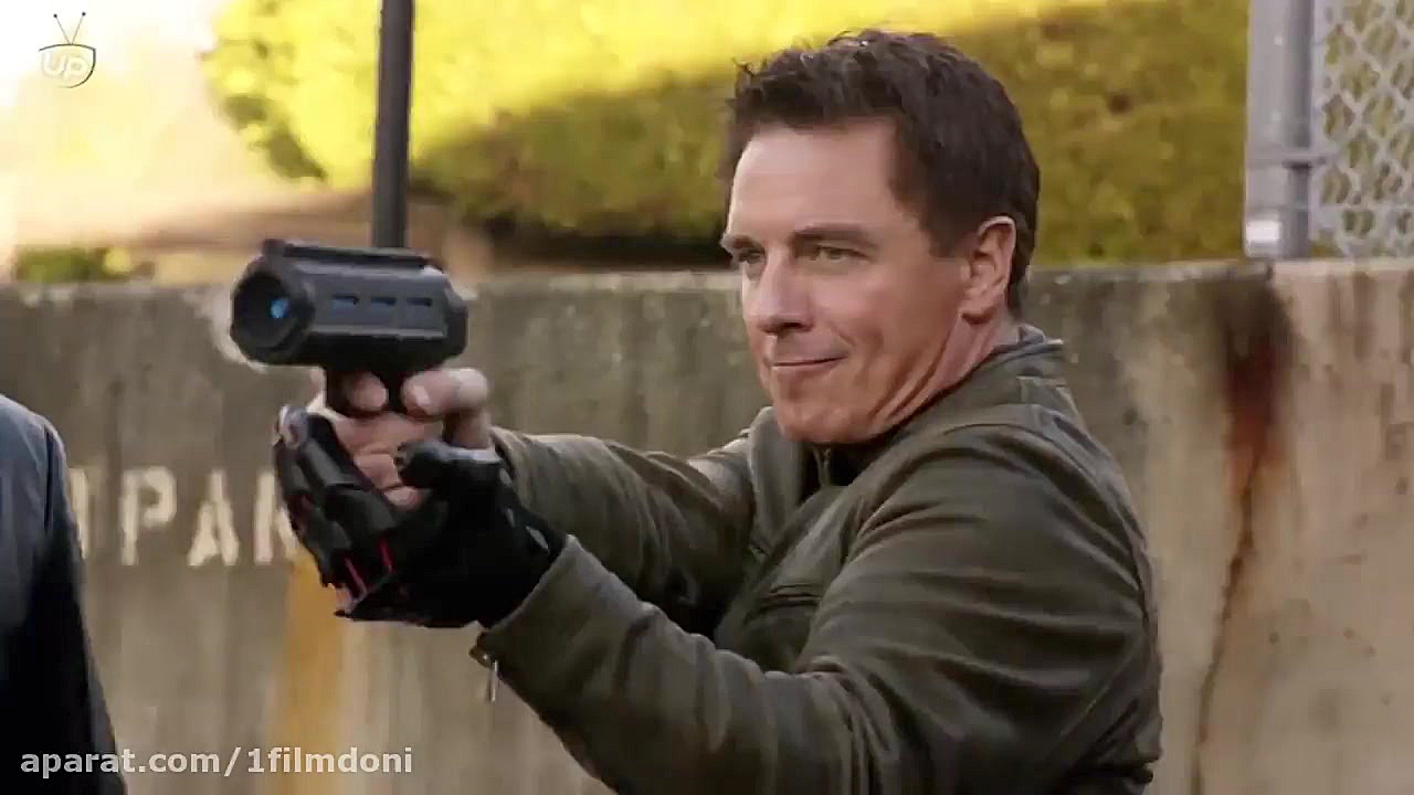 سریال افسانه های فردا فصل دوم...