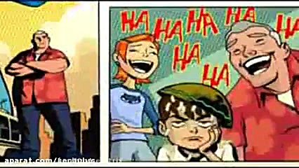 کارتون بن تن (Ben 10) دوبله فا...