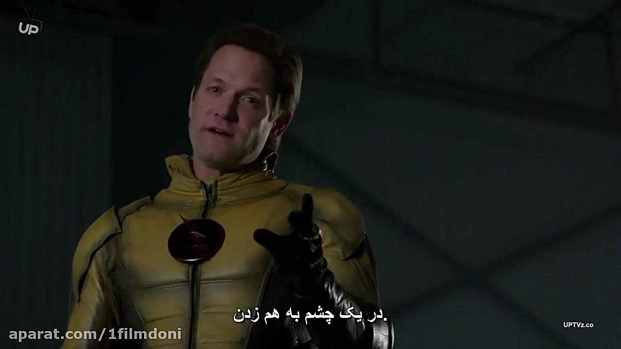 سریال افسانه های فردا فصل دوم...