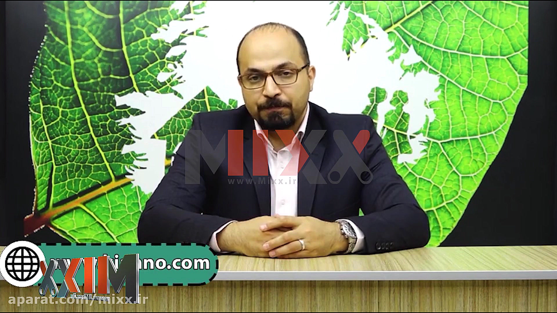 ساخت تیزر تبلیغاتی برای وب سای...