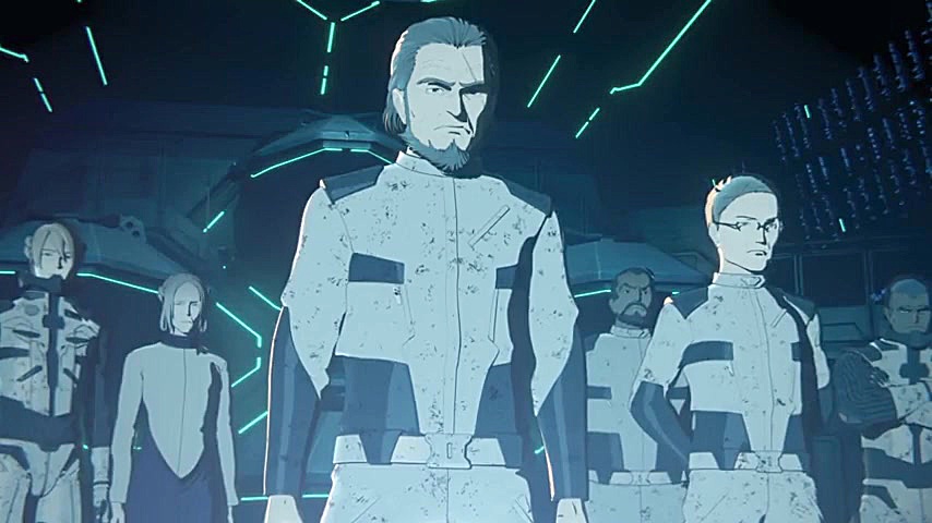 انیمیشن سینمایی (گودزیلا، َسیا...