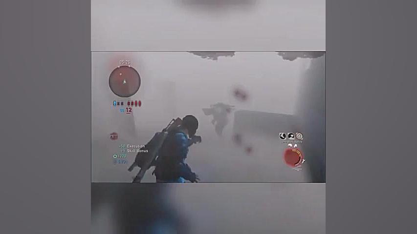 نبرد 17 به 1 در مولتی پلیر لست...