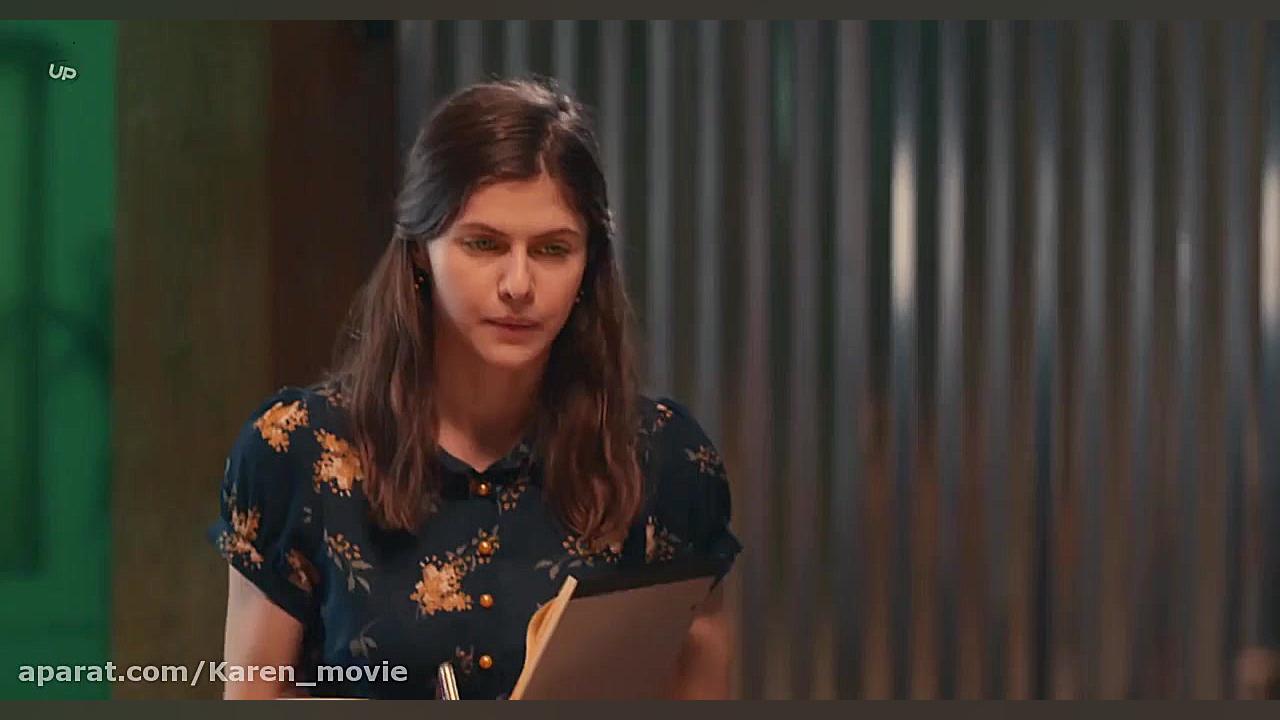 فیلم سینمای خارجی دوبله Can Yo...