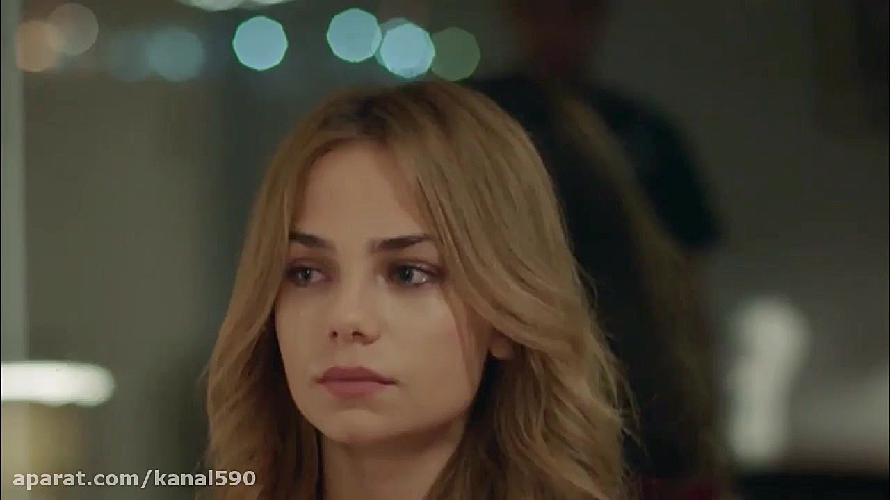 سریال استانبول ظالم قسمت 50 دو...