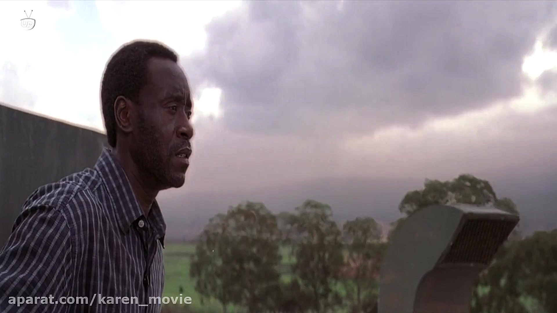 فیلم سینمای خارجی دوبله Hotel...