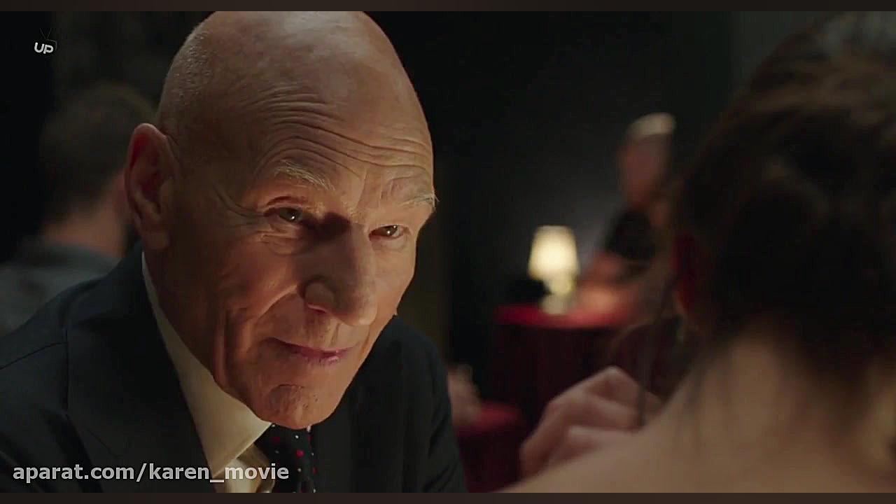 فیلم سینمای خارجی دوبله Coda 2...