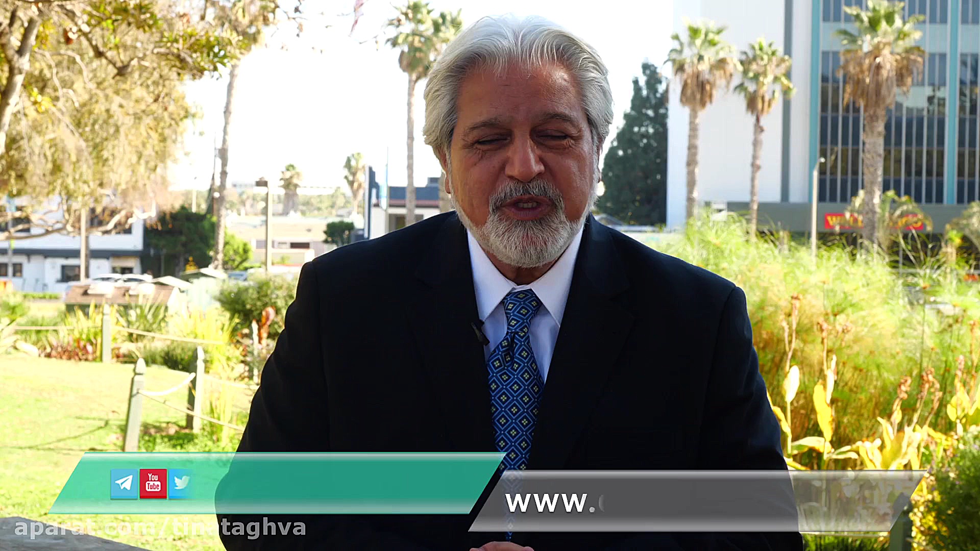 دکتر شهریار وزیری تبار  درمان...