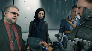 تریلر بازی Death Stranding