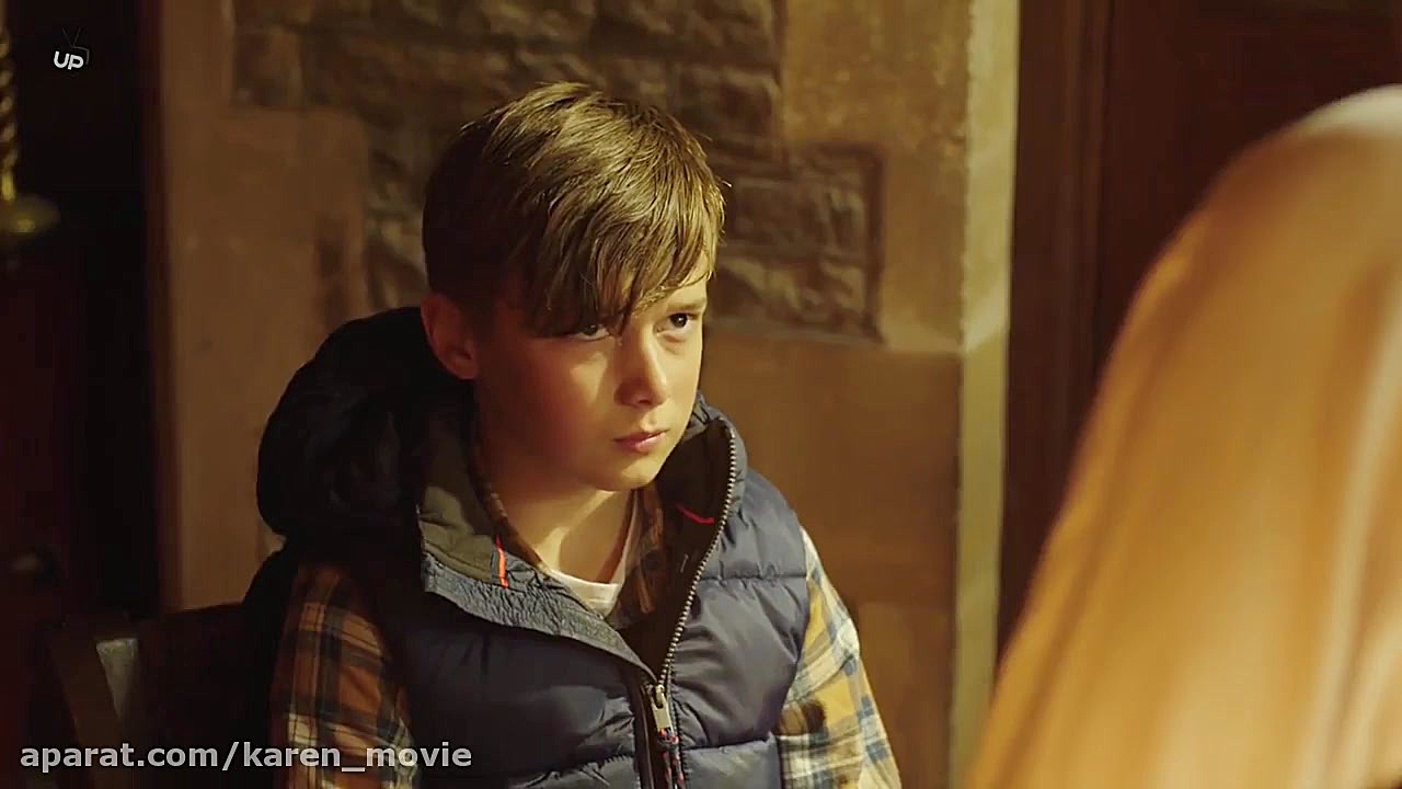 فیلم سینمای خارجی دوبله Broken...