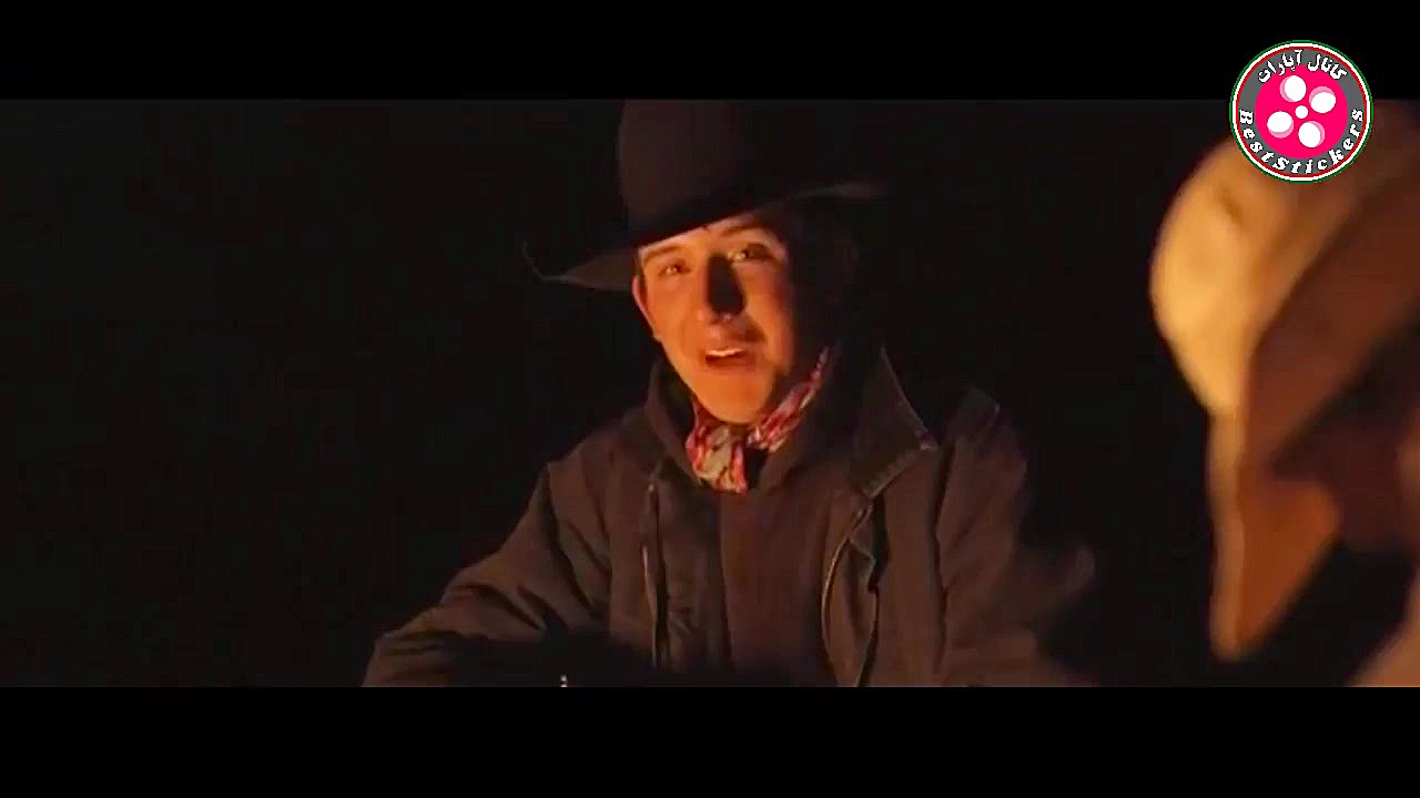 فیلم سینمایی  سوارکار  دوبله ف...