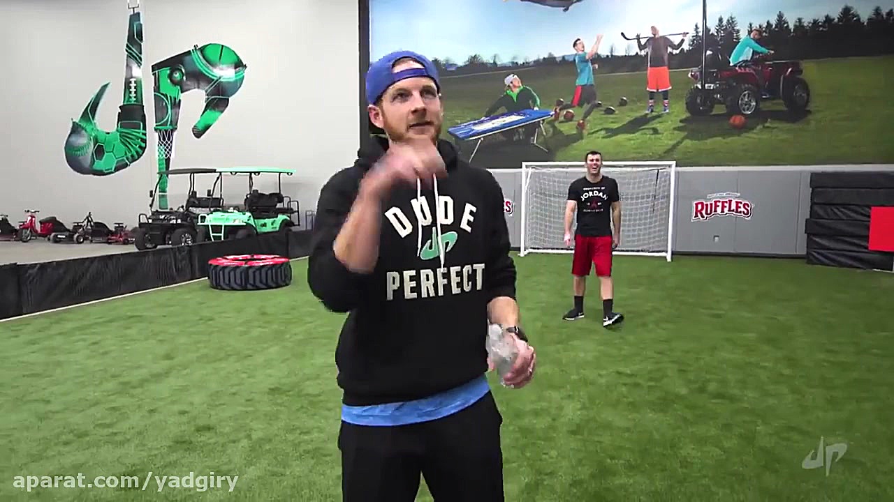 پرتاب به هدف از راه دور 1 :بشق...