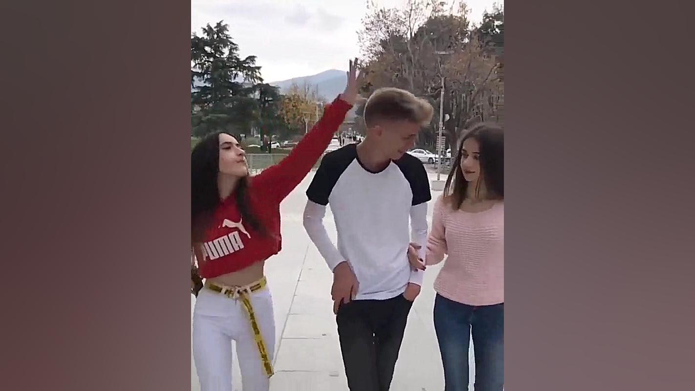 چالشـ تیکـ تاکـ عاشقانهـ اپارا...