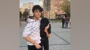 چالشـ تیکـ تاکـ عاشقانهـ اپارا...