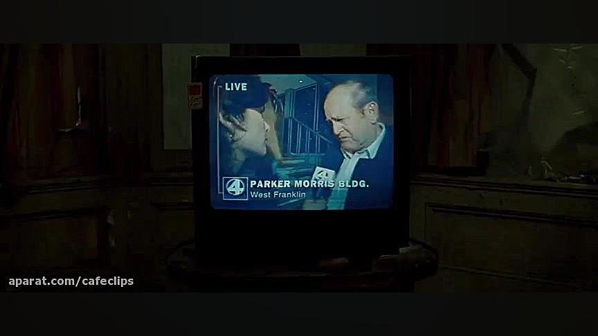 دانلود فیلم باشگاه مشت زنی Fig...