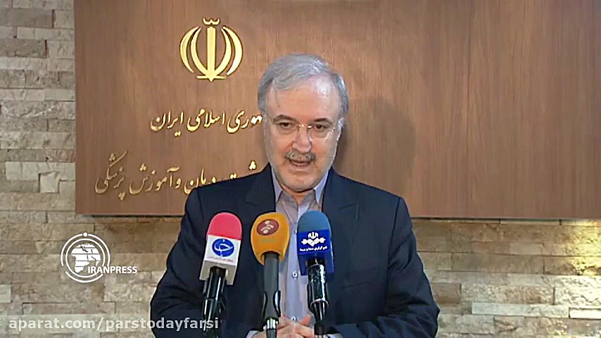 آمادگی ایران برای مهار شیوع وی...