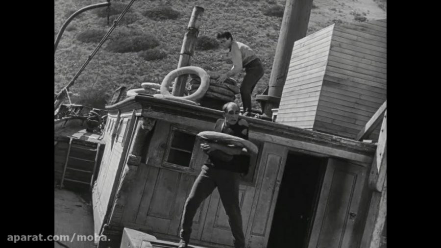 برادر کوچک  The Kid Brother 19...