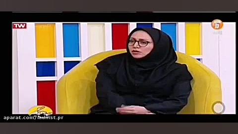 مصاحبه علمی ویروس کرون