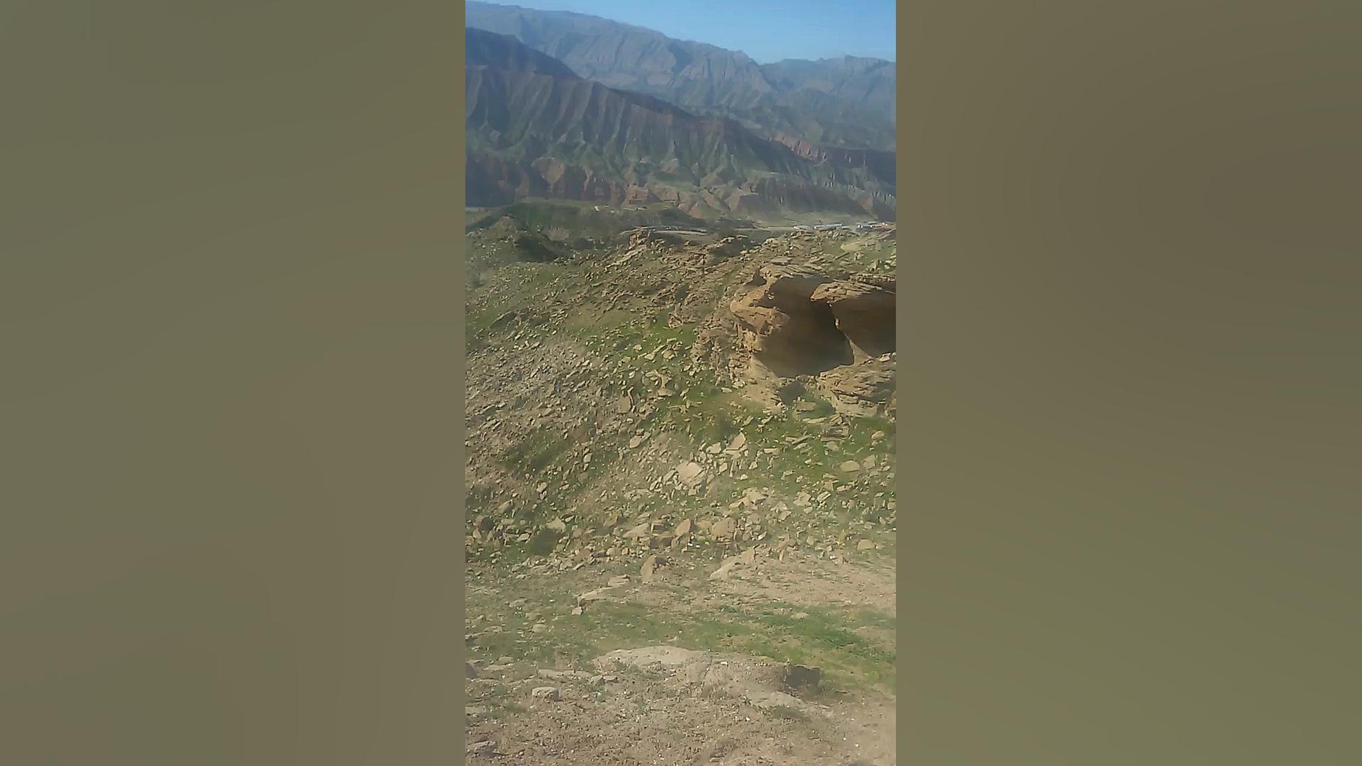 قشقایی هوشنگ طاهری دره شوری